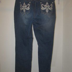 Earl Jeans